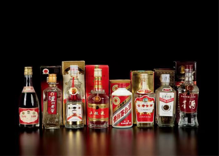 永泰茅台酒回收