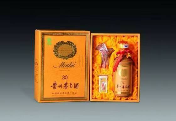 永泰年份酒回收